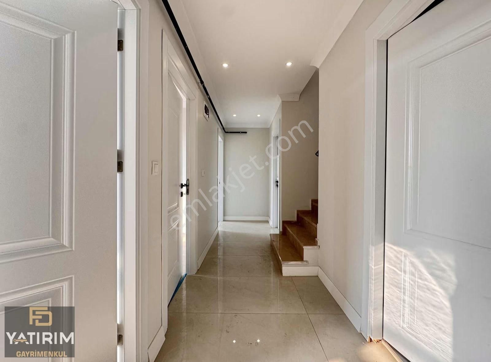 Marmaray Yakını Asansörlü 5+1 200 M2 Satılık Lüx Çatı Dubleks - Görsel 24