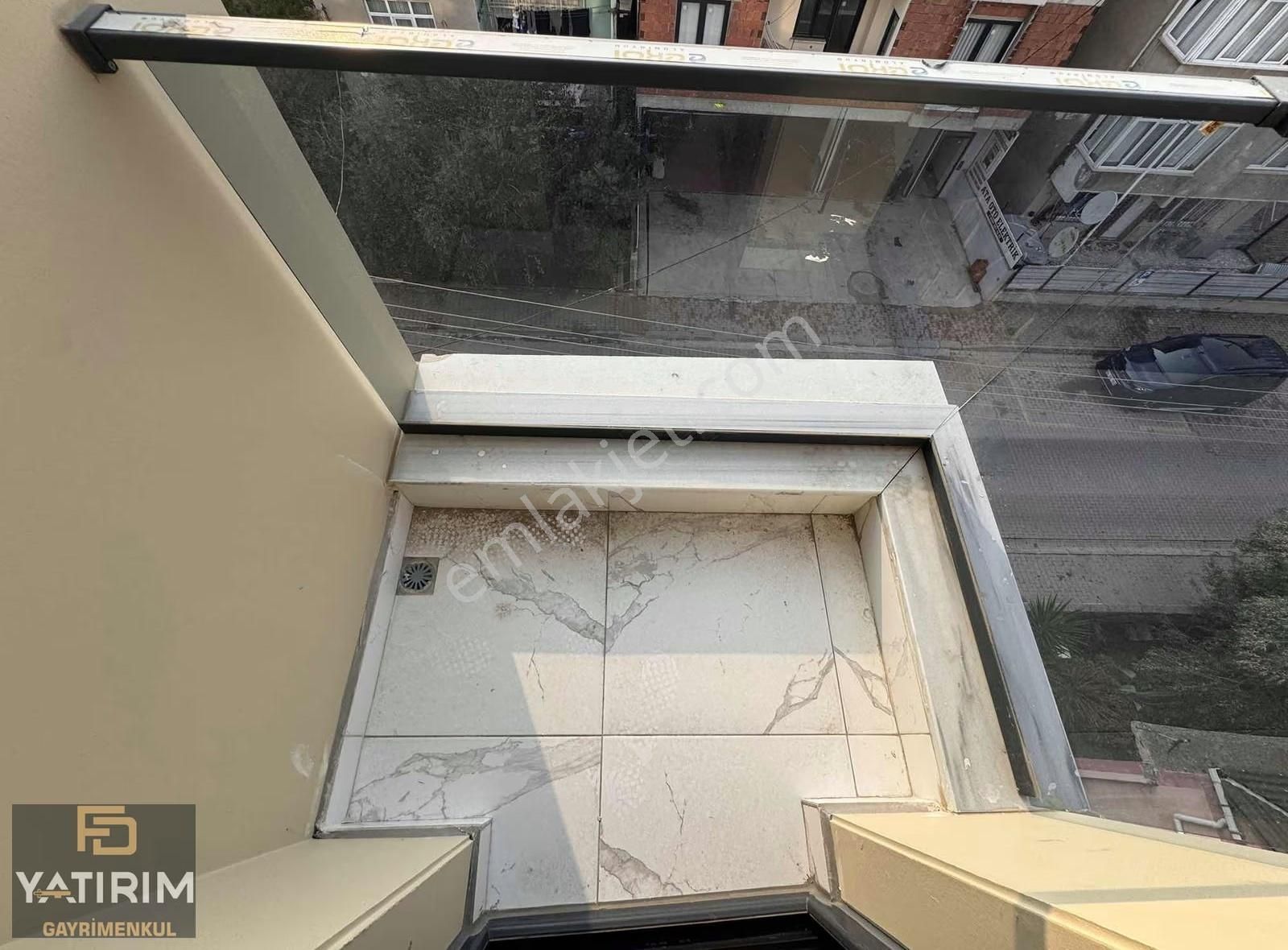 Marmaray Yakını Asansörlü 5+1 200 M2 Satılık Lüx Çatı Dubleks - Görsel 22