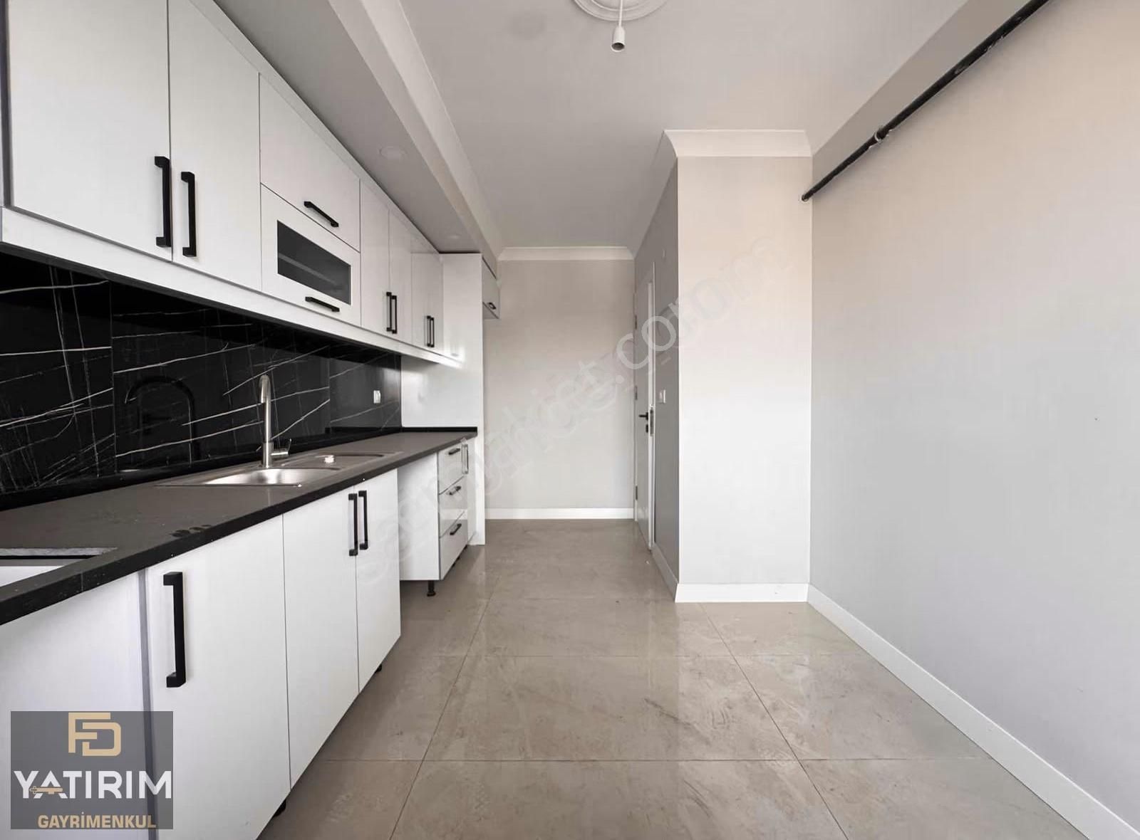 Marmaray Yakını Asansörlü 5+1 200 M2 Satılık Lüx Çatı Dubleks - Görsel 18