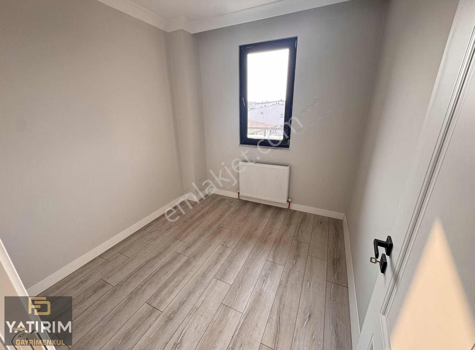 Marmaray Yakını Asansörlü 5+1 200 M2 Satılık Lüx Çatı Dubleks - Görsel 13