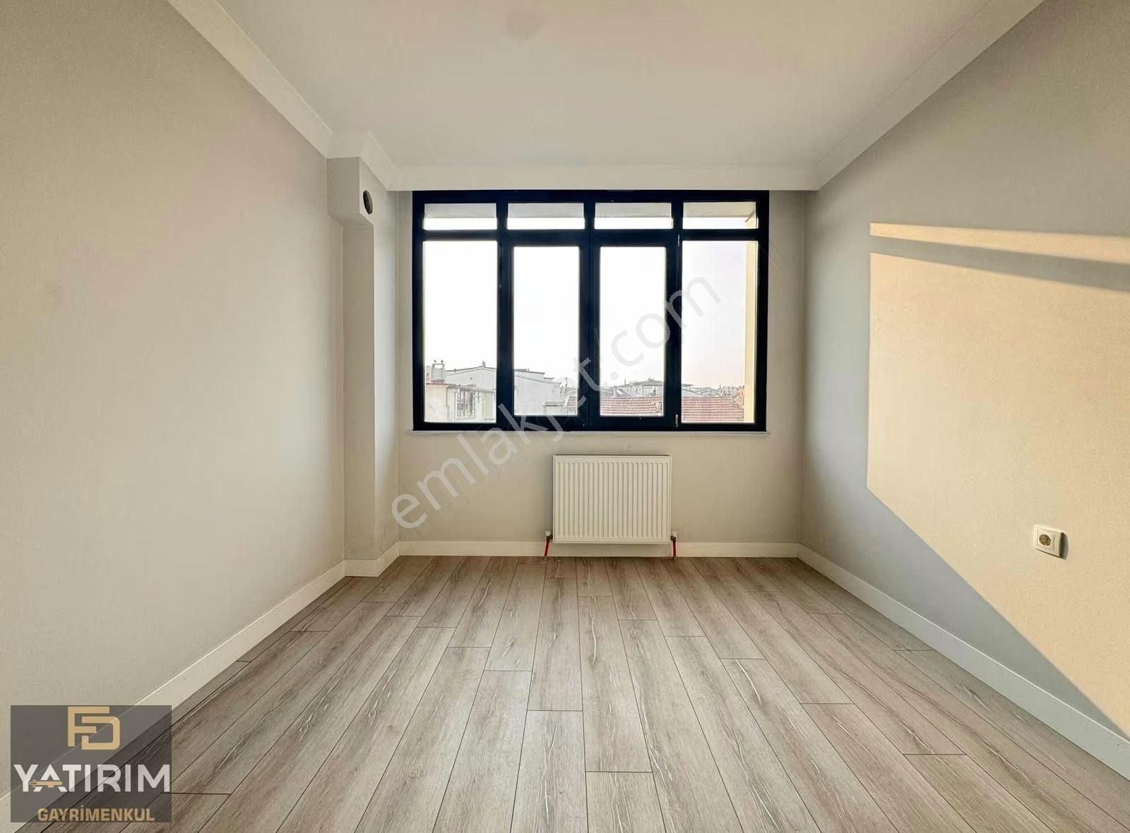 Marmaray Yakını Asansörlü 5+1 200 M2 Satılık Lüx Çatı Dubleks - Görsel 3