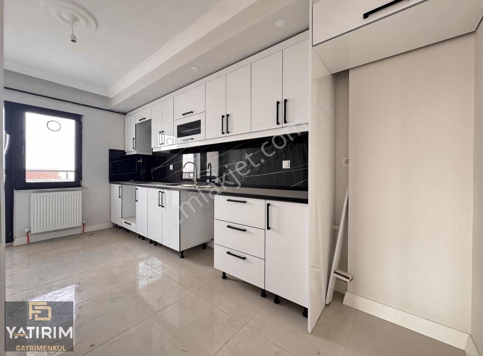 Marmaray Yakını Asansörlü 5+1 200 M2 Satılık Lüx Çatı Dubleks - Görsel 4