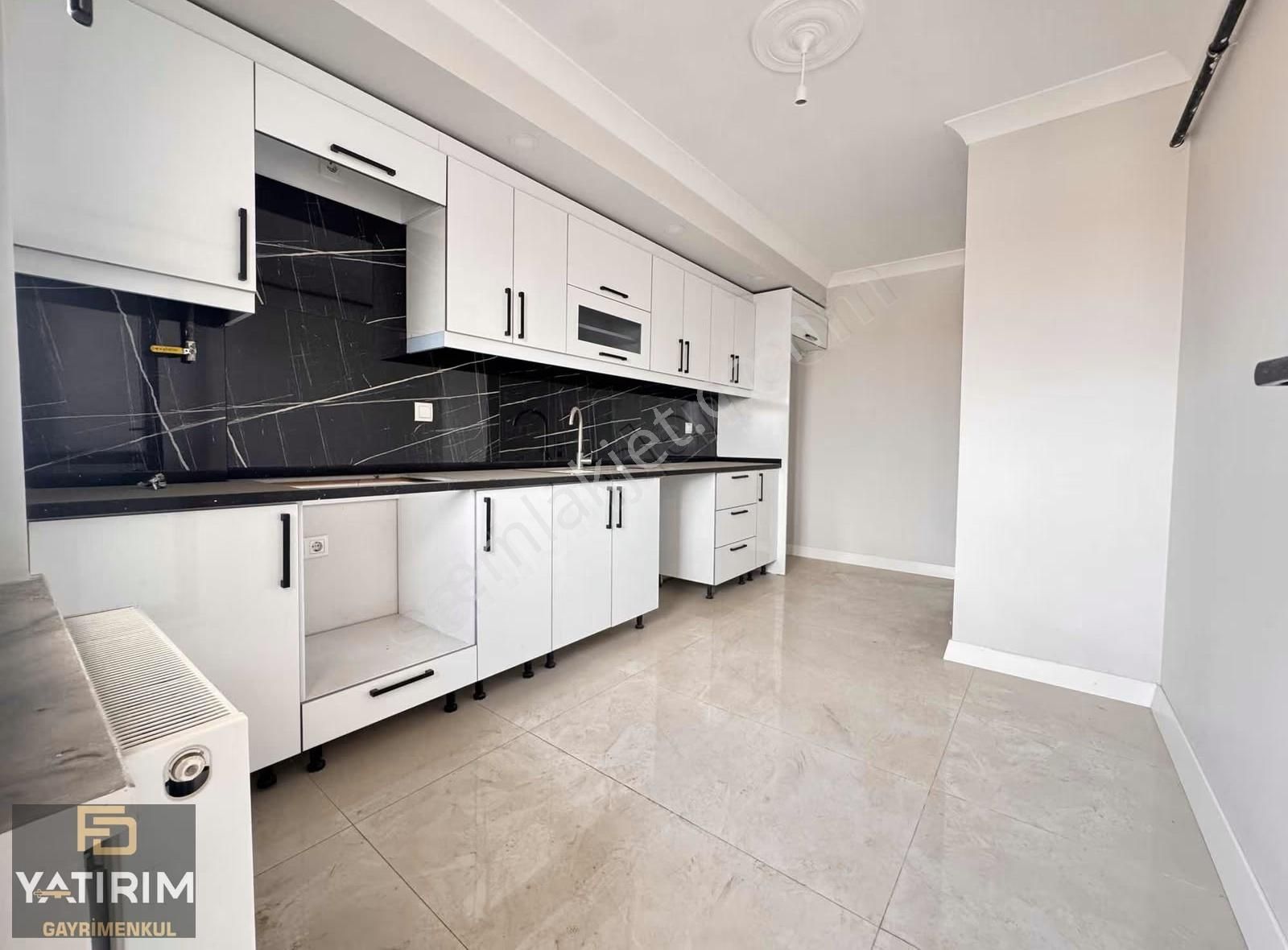 Marmaray Yakını Asansörlü 5+1 200 M2 Satılık Lüx Çatı Dubleks - Görsel 21