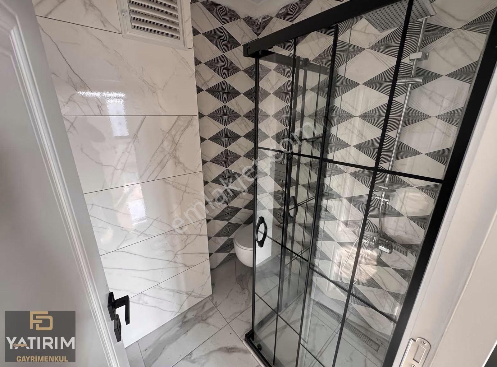 Marmaray Yakını Asansörlü 5+1 200 M2 Satılık Lüx Çatı Dubleks - Görsel 32