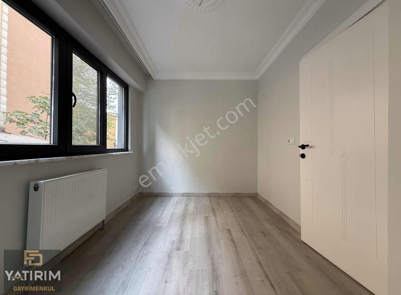 Fd Yatırım'dan Farabi Hast.yakını 2+1 100 M2 Yüksek Giriş Daire - Görsel 16