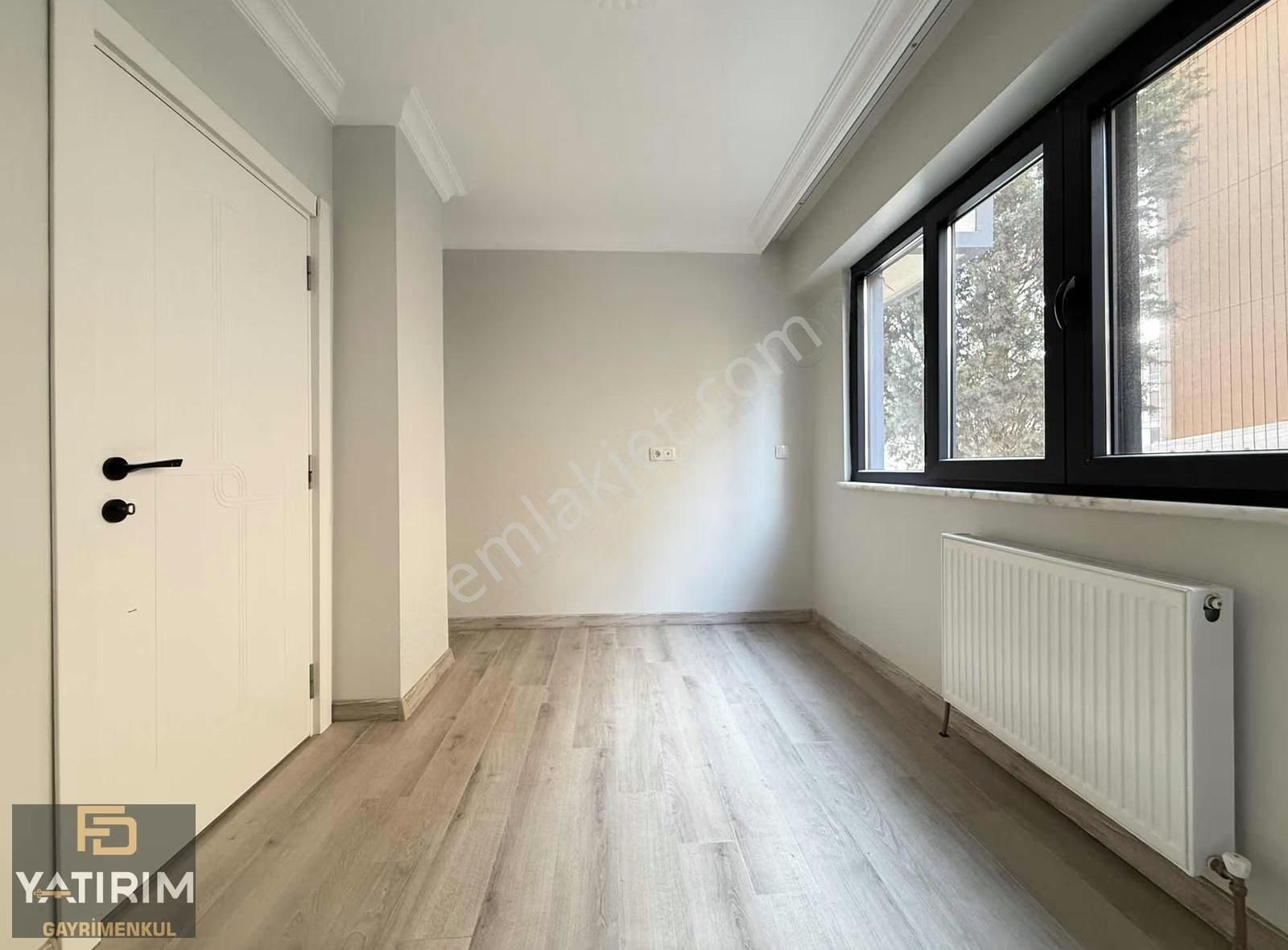 Fd Yatırım'dan Farabi Hast.yakını 2+1 100 M2 Yüksek Giriş Daire - Görsel 7