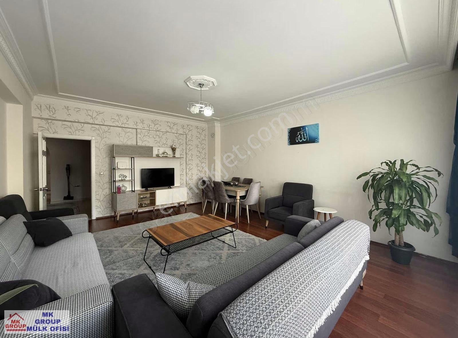 15 Temmuz'da Cadde Cephe Bakımlı Kombili 3+1 Satılık Daire - Görsel 25