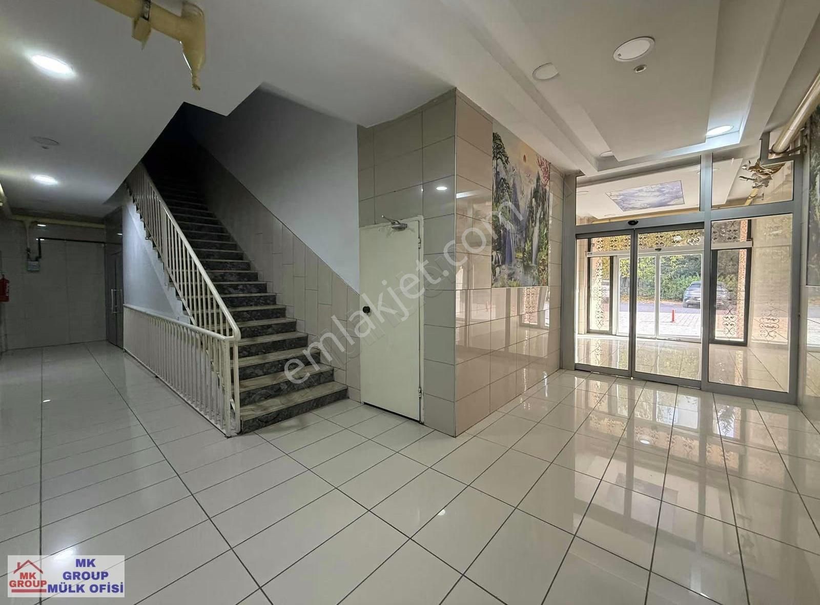 15 Temmuz'da Cadde Cephe Bakımlı Kombili 3+1 Satılık Daire - Görsel 11