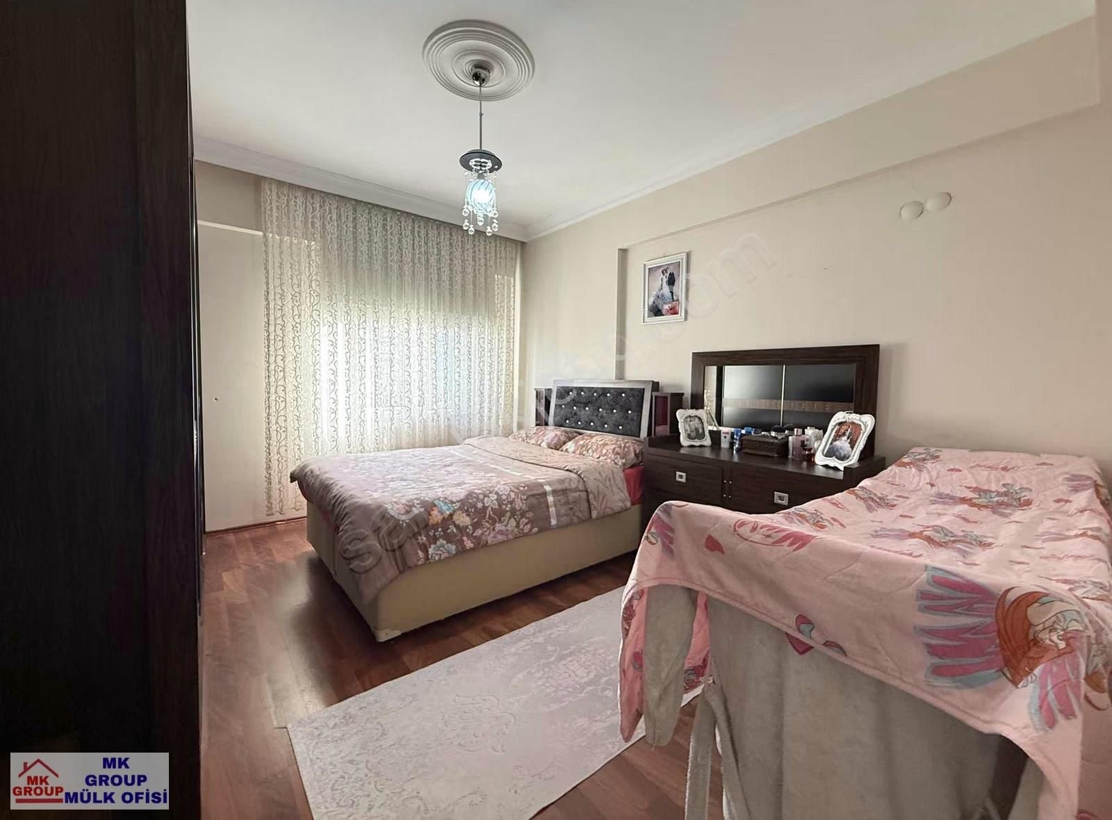 15 Temmuz'da Cadde Cephe Bakımlı Kombili 3+1 Satılık Daire - Görsel 29