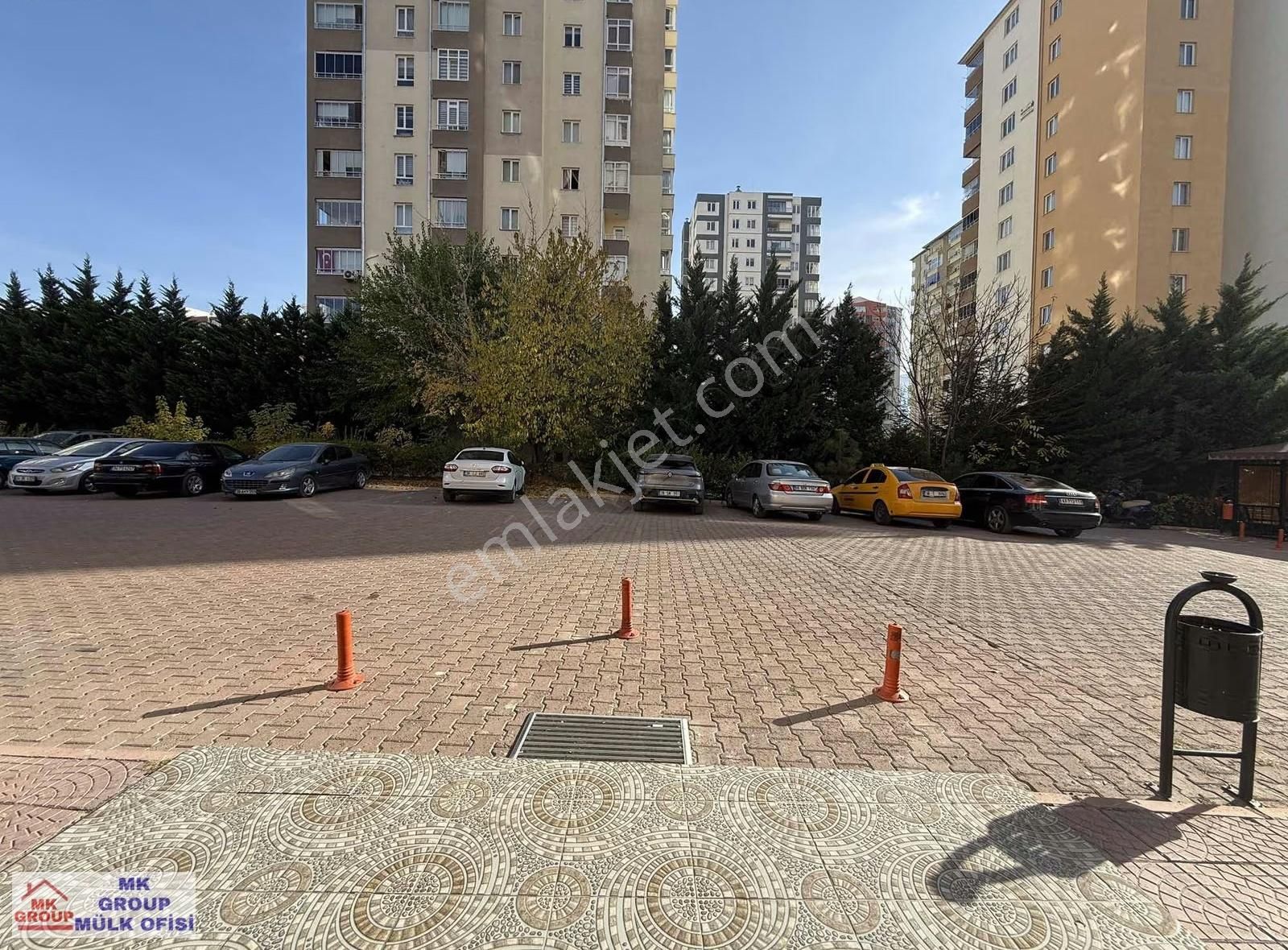 15 Temmuz'da Cadde Cephe Bakımlı Kombili 3+1 Satılık Daire - Görsel 3