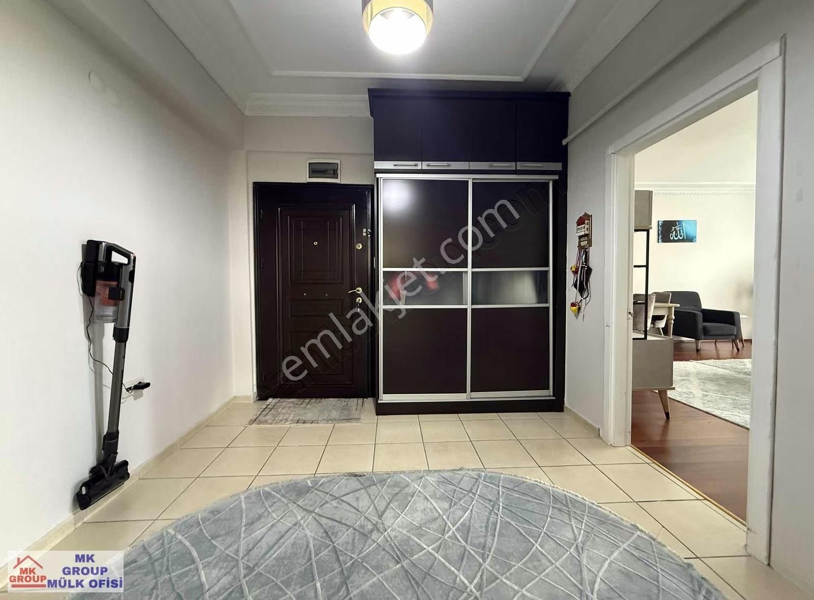 15 Temmuz'da Cadde Cephe Bakımlı Kombili 3+1 Satılık Daire - Görsel 4