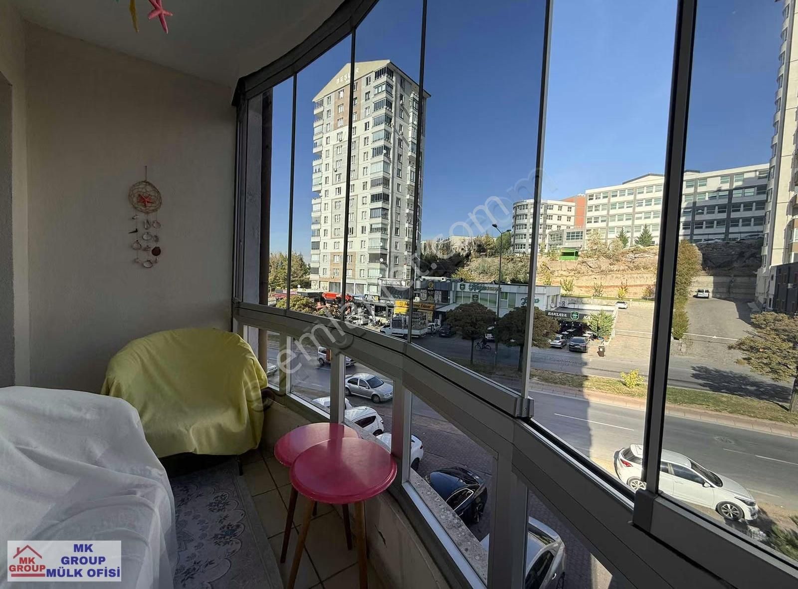 15 Temmuz'da Cadde Cephe Bakımlı Kombili 3+1 Satılık Daire - Görsel 23