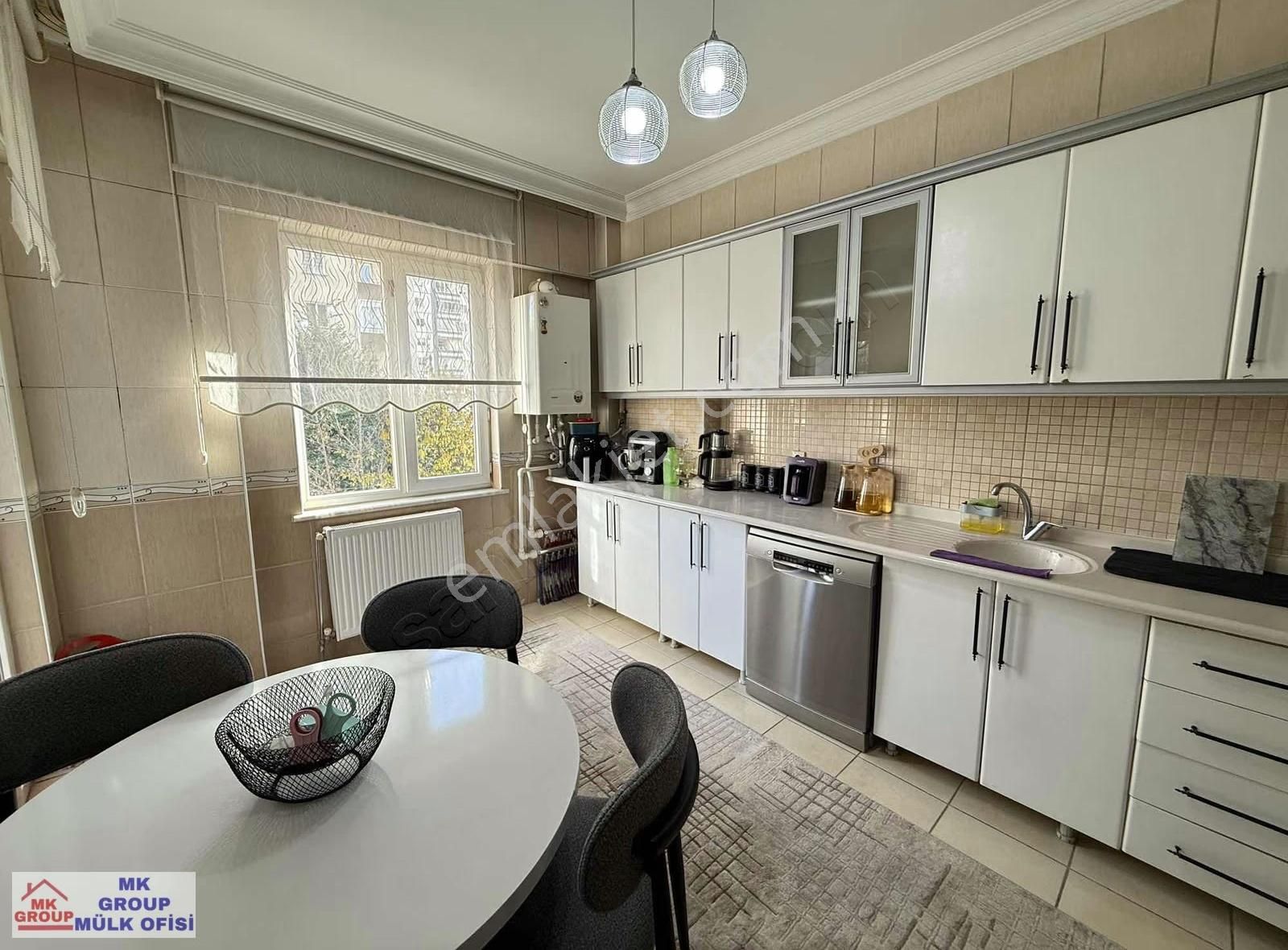 15 Temmuz'da Cadde Cephe Bakımlı Kombili 3+1 Satılık Daire - Görsel 28