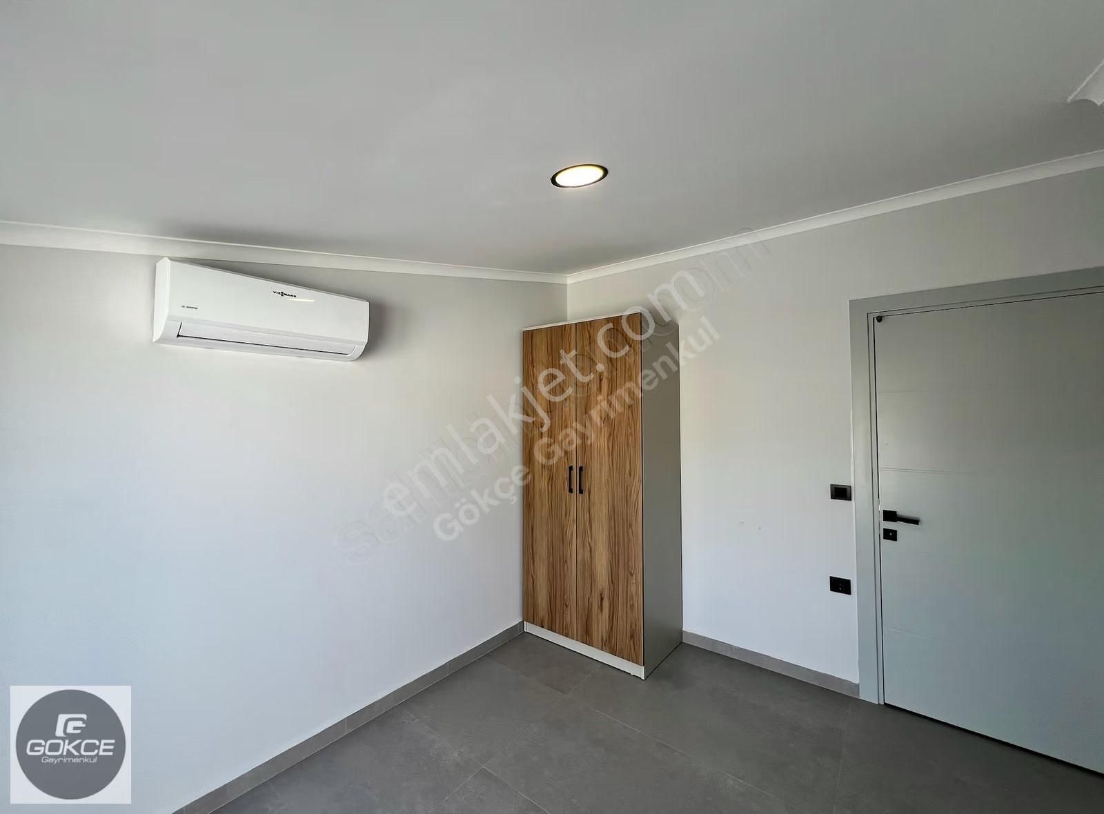 Fethiye İşletme Fakültesi Yakını Satılık Sıfır 2+1 Daire - Görsel 4