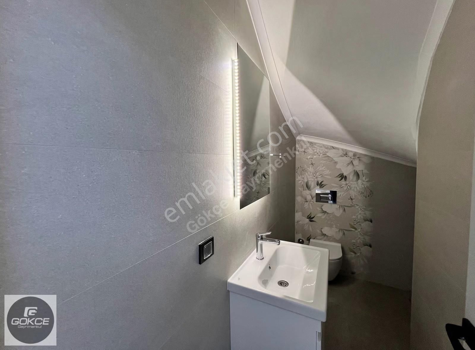 Fethiye İşletme Fakültesi Yakını Satılık Sıfır 2+1 Daire - Görsel 5