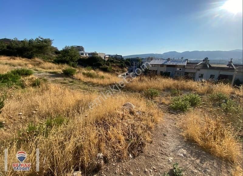 Satılık Vılla Imarlı 2590m2 Arsa - Görsel 4