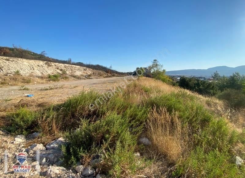 Satılık Vılla Imarlı 2590m2 Arsa - Görsel 10