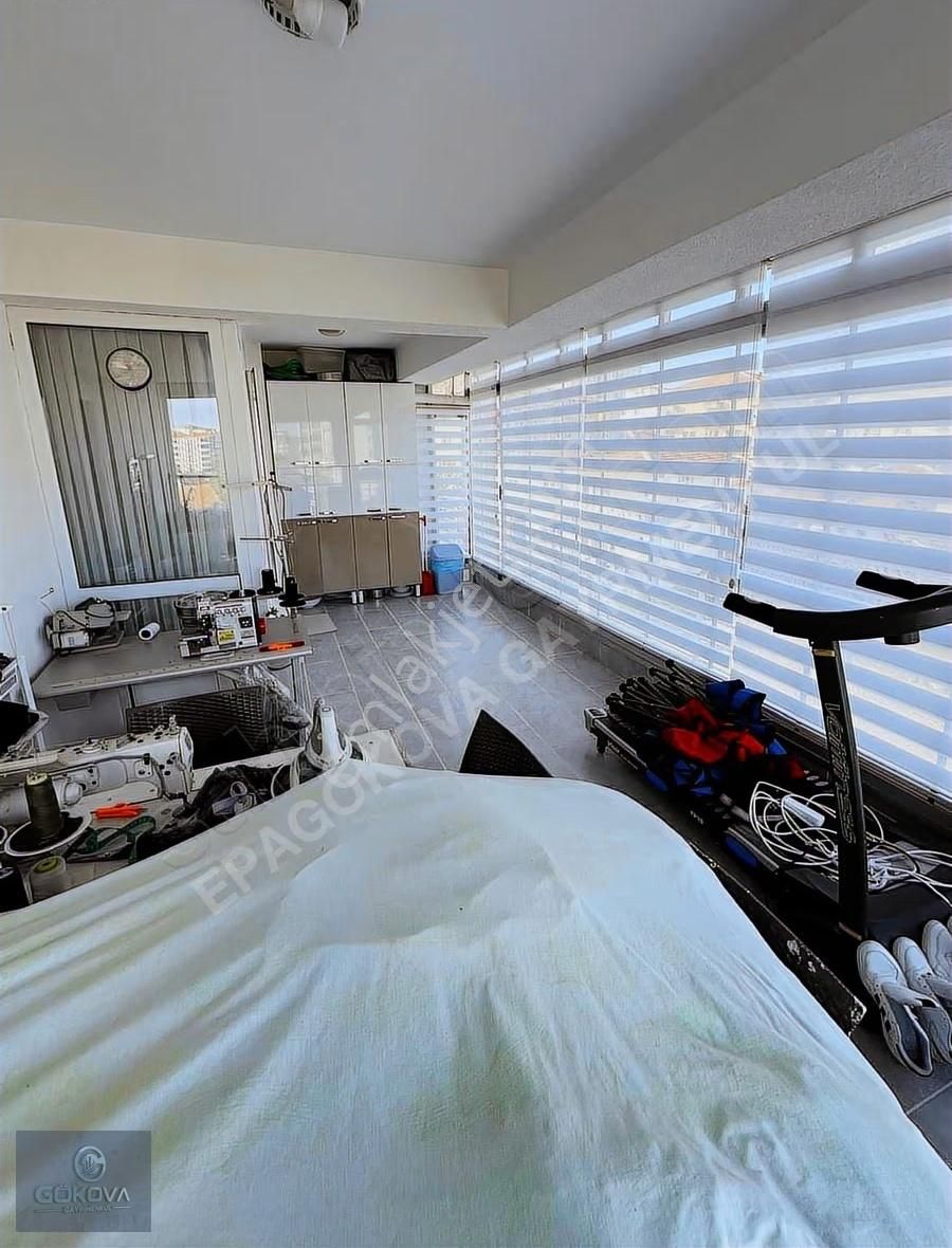 Epa Dan Yakacık Merkez De 4+1 Site Konseptin De Daire - Görsel 4