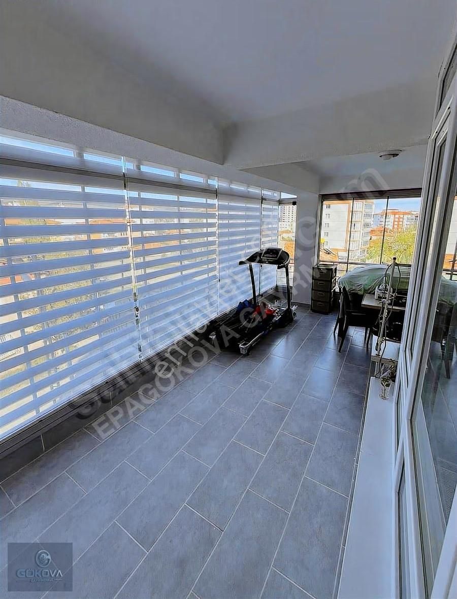 Epa Dan Yakacık Merkez De 4+1 Site Konseptin De Daire - Görsel 15