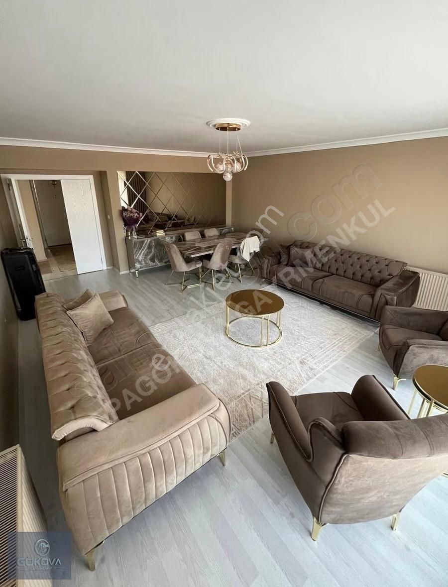 Epa Dan Yakacık Merkez De 4+1 Site Konseptin De Daire