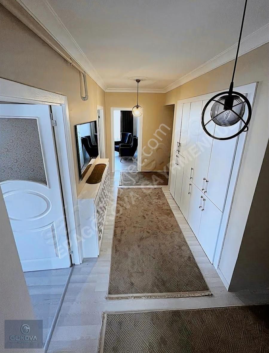 Epa Dan Yakacık Merkez De 4+1 Site Konseptin De Daire - Görsel 13