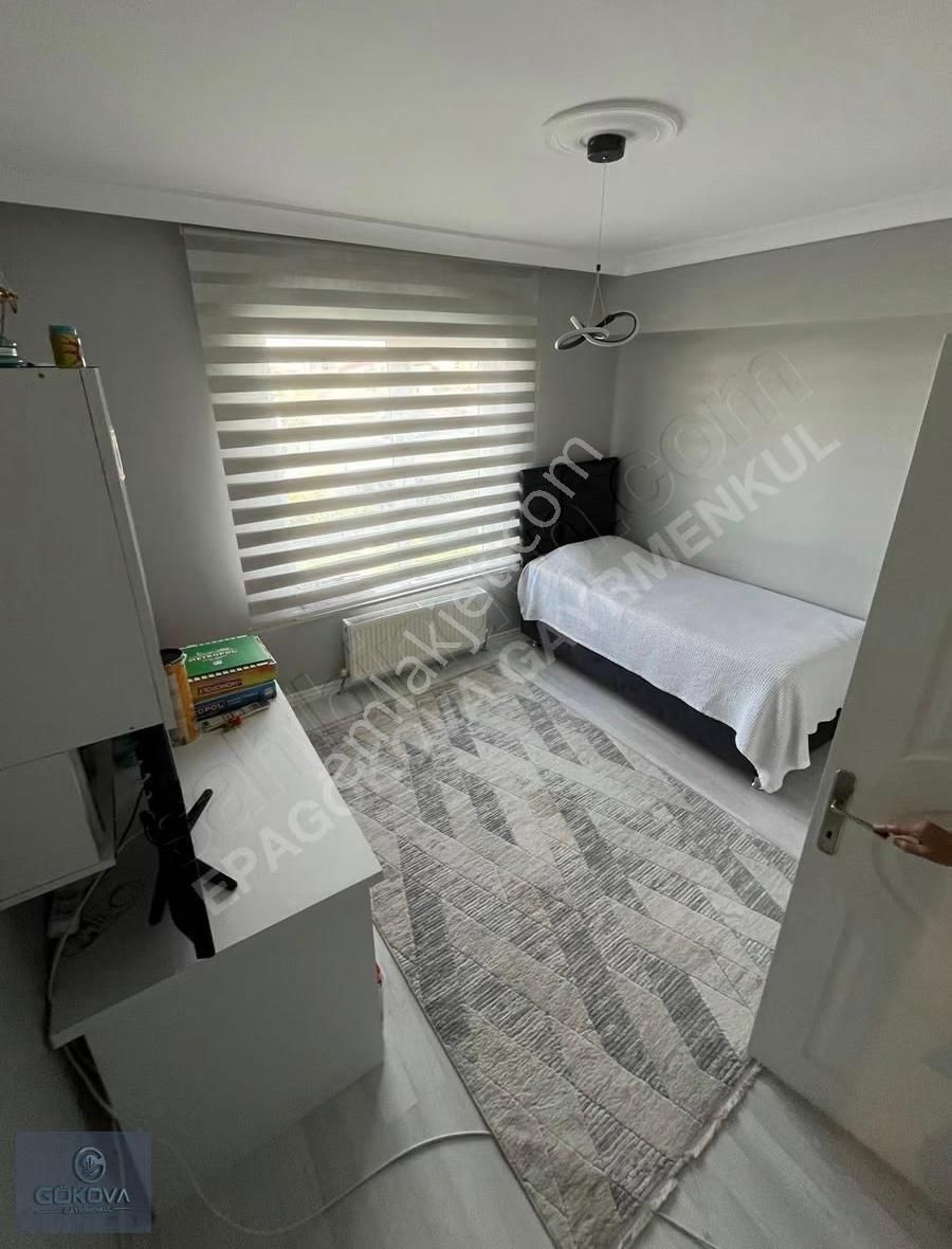 Epa Dan Yakacık Merkez De 4+1 Site Konseptin De Daire - Görsel 16