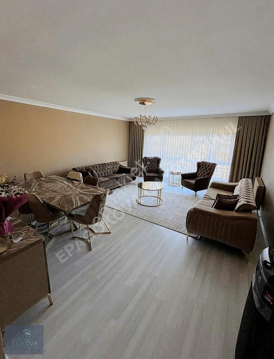 Epa Dan Yakacık Merkez De 4+1 Site Konseptin De Daire - Görsel 5