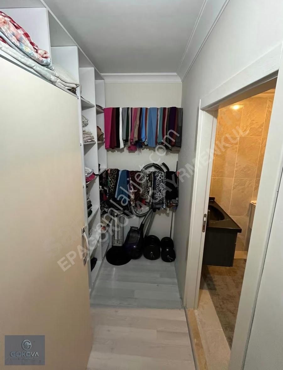 Epa Dan Yakacık Merkez De 4+1 Site Konseptin De Daire - Görsel 11