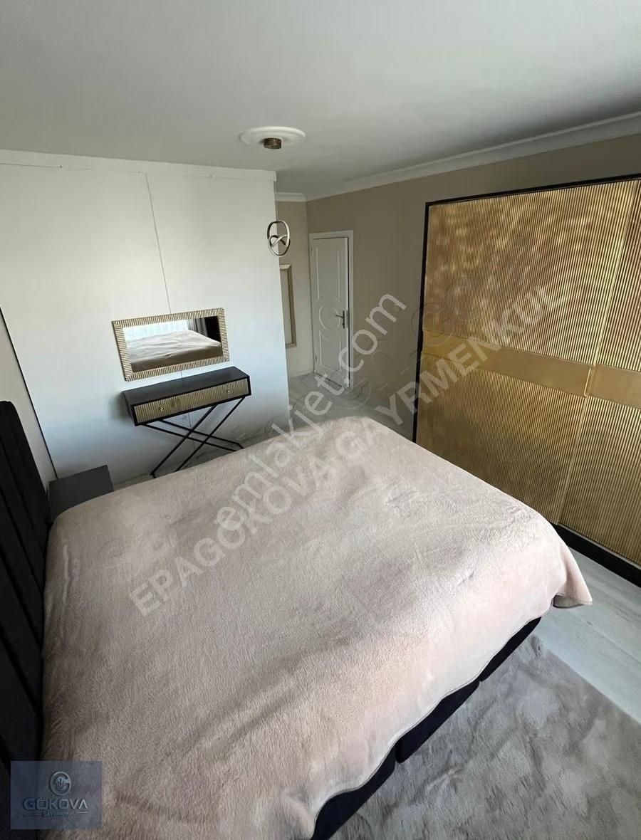 Epa Dan Yakacık Merkez De 4+1 Site Konseptin De Daire - Görsel 8