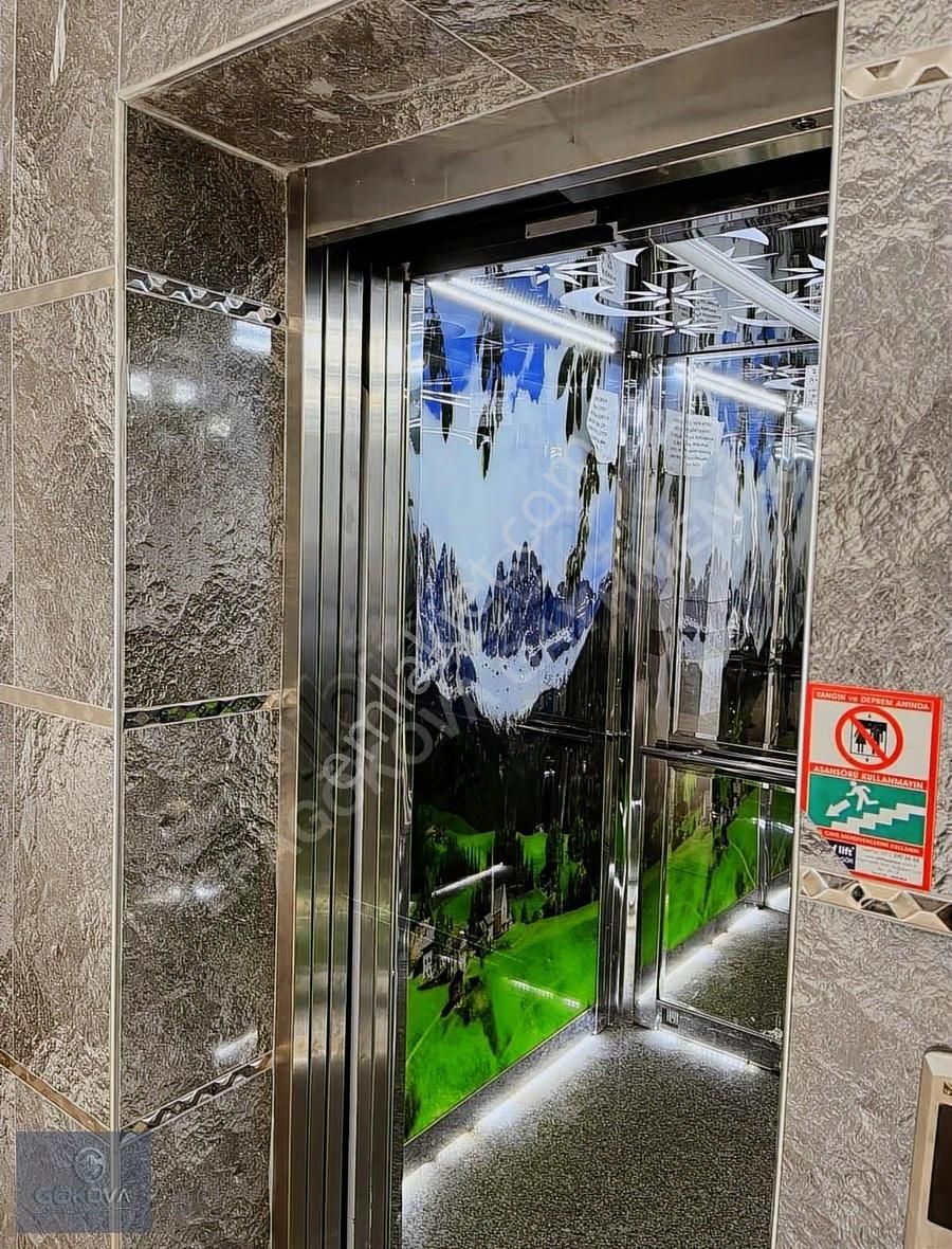 Epa Dan Yakacık Merkez De 4+1 Site Konseptin De Daire - Görsel 7