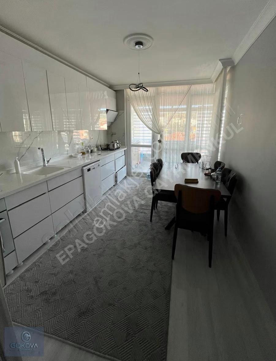 Epa Dan Yakacık Merkez De 4+1 Site Konseptin De Daire - Görsel 6