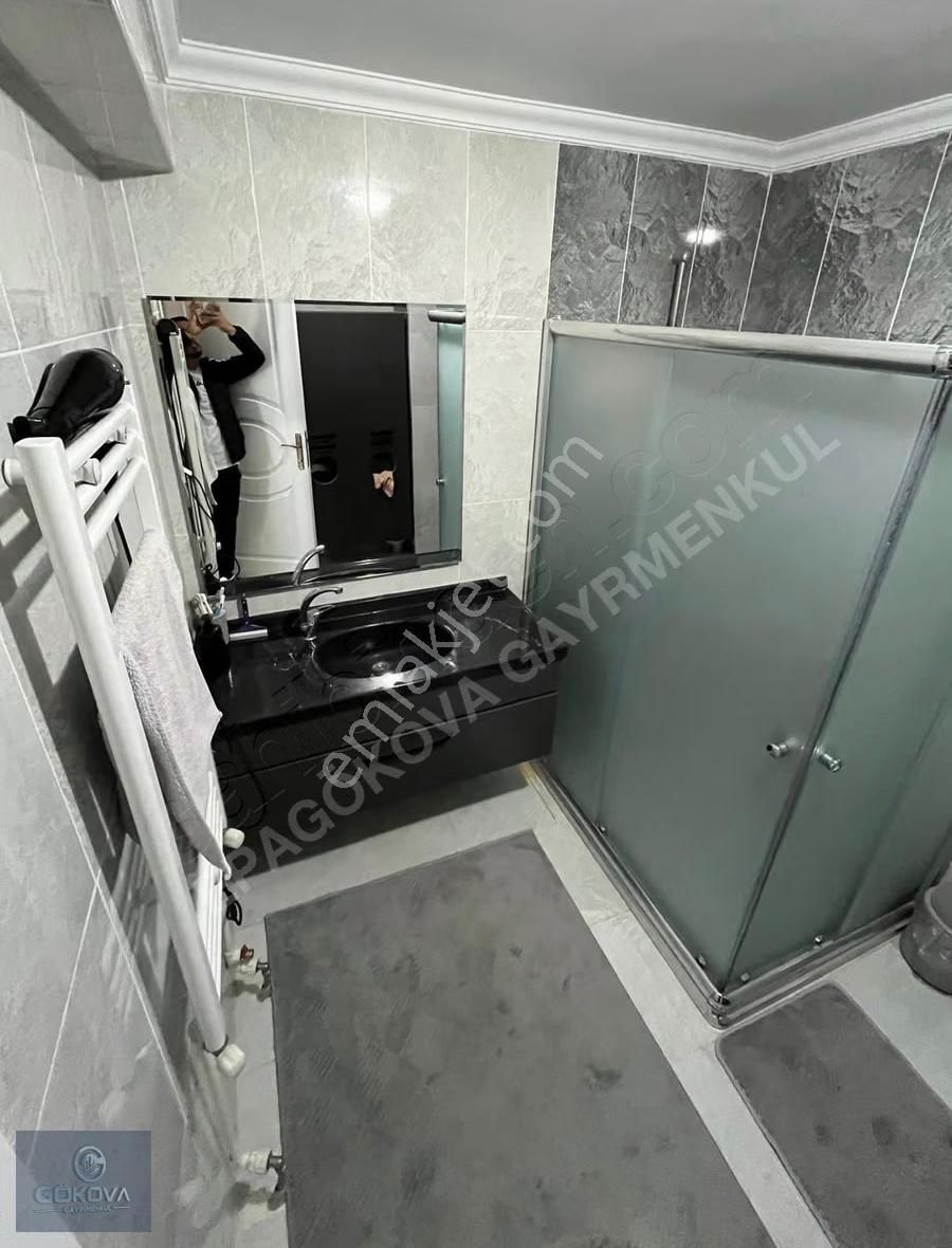 Epa Dan Yakacık Merkez De 4+1 Site Konseptin De Daire - Görsel 14