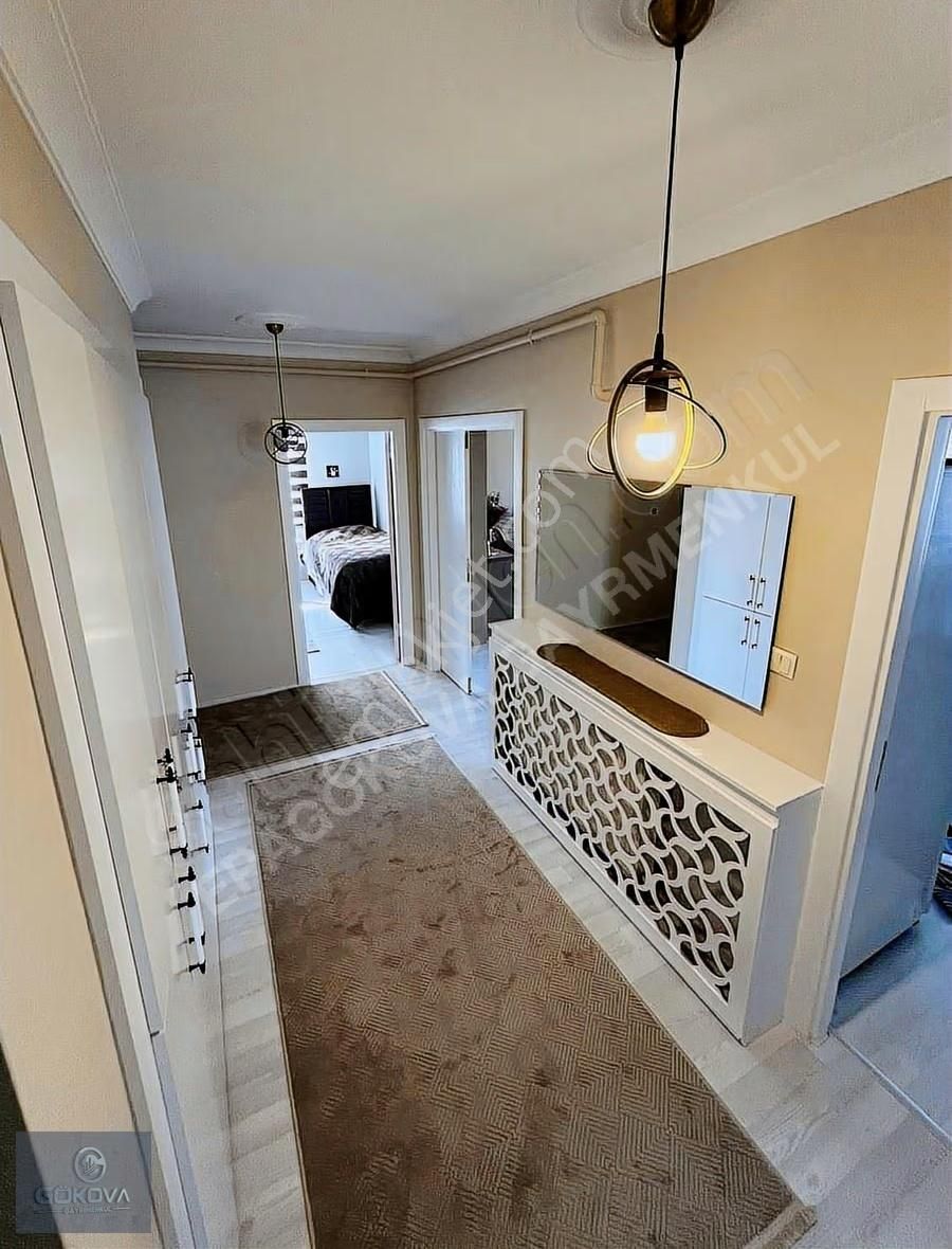 Epa Dan Yakacık Merkez De 4+1 Site Konseptin De Daire - Görsel 3