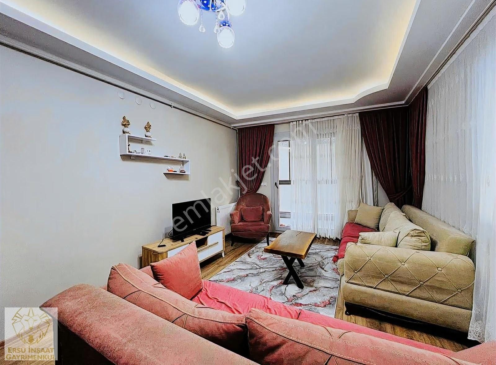 Ersü'den Buca'da 1+1 67m2 Havuzlu Site İçerisinde Lüks Daire - Görsel 25