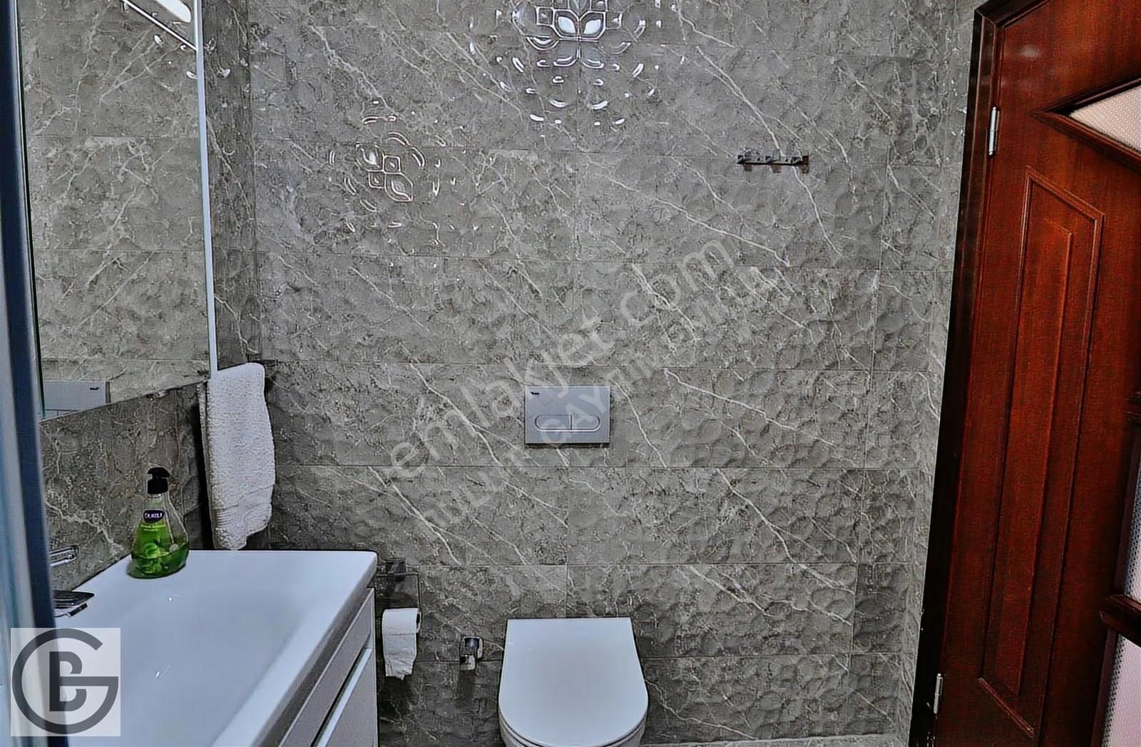 Bodrum Akyarlar'da Denize Yakın Kaptan Köşkü Gibi Villa 3+1 - Görsel 10