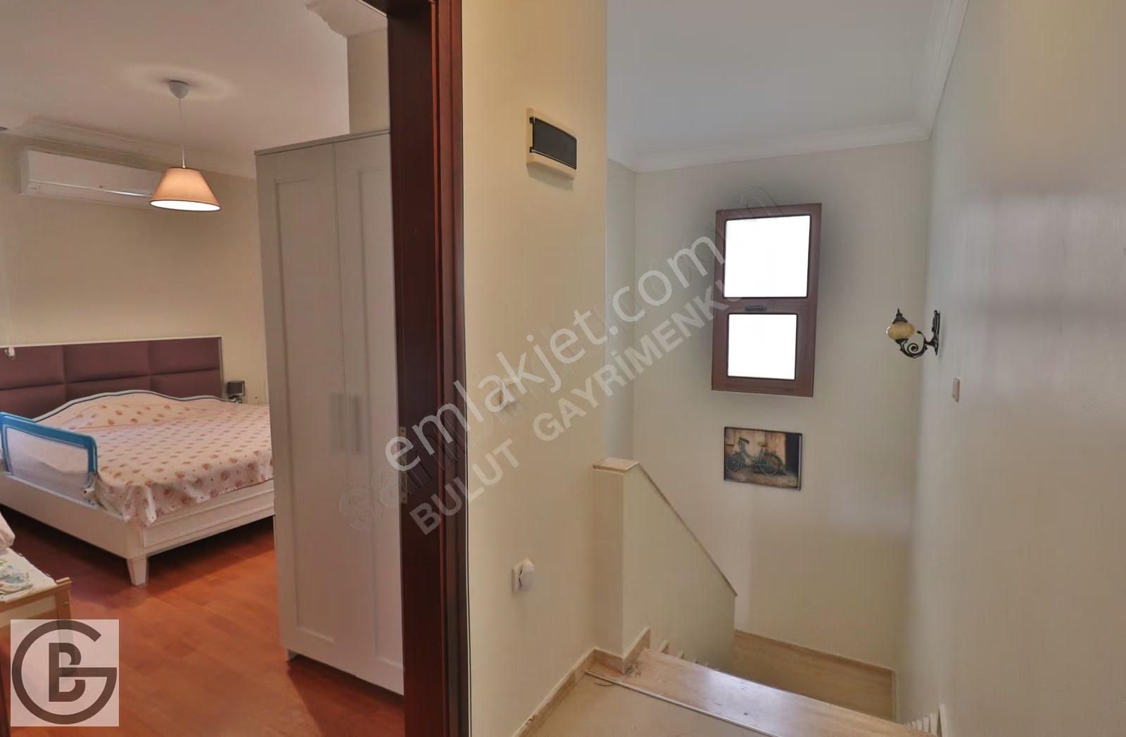 Bodrum Akyarlar'da Denize Yakın Kaptan Köşkü Gibi Villa 3+1 - Görsel 8