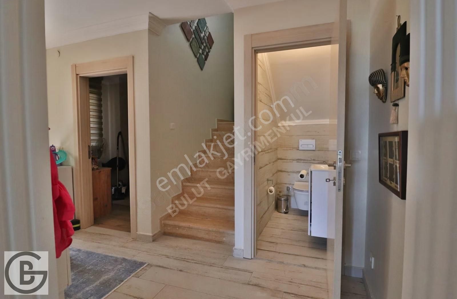 Bodrum Akyarlar'da Denize Yakın Kaptan Köşkü Gibi Villa 3+1 - Görsel 4