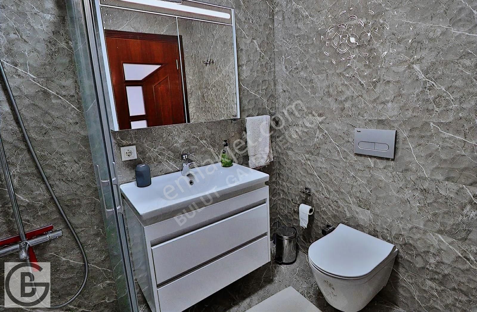 Bodrum Akyarlar'da Denize Yakın Kaptan Köşkü Gibi Villa 3+1 - Görsel 26