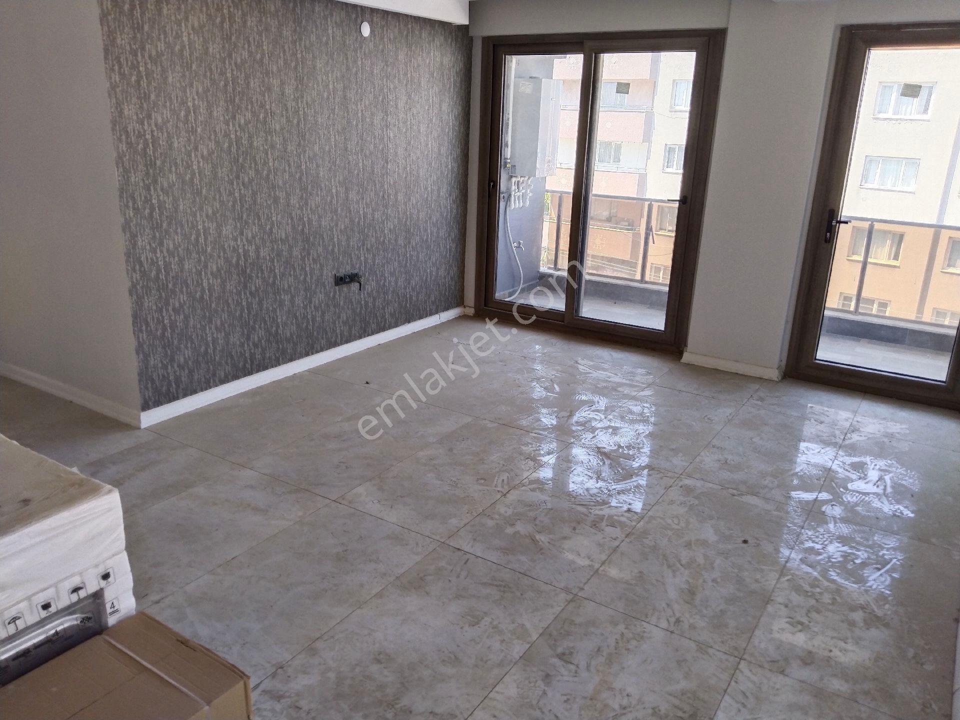 Bergama Turabey Mah Sıfır Doğalgazlı Yerden Isıtmalı 3+1 Ve 2+1 Ultra Lüks Daireler - Görsel 18