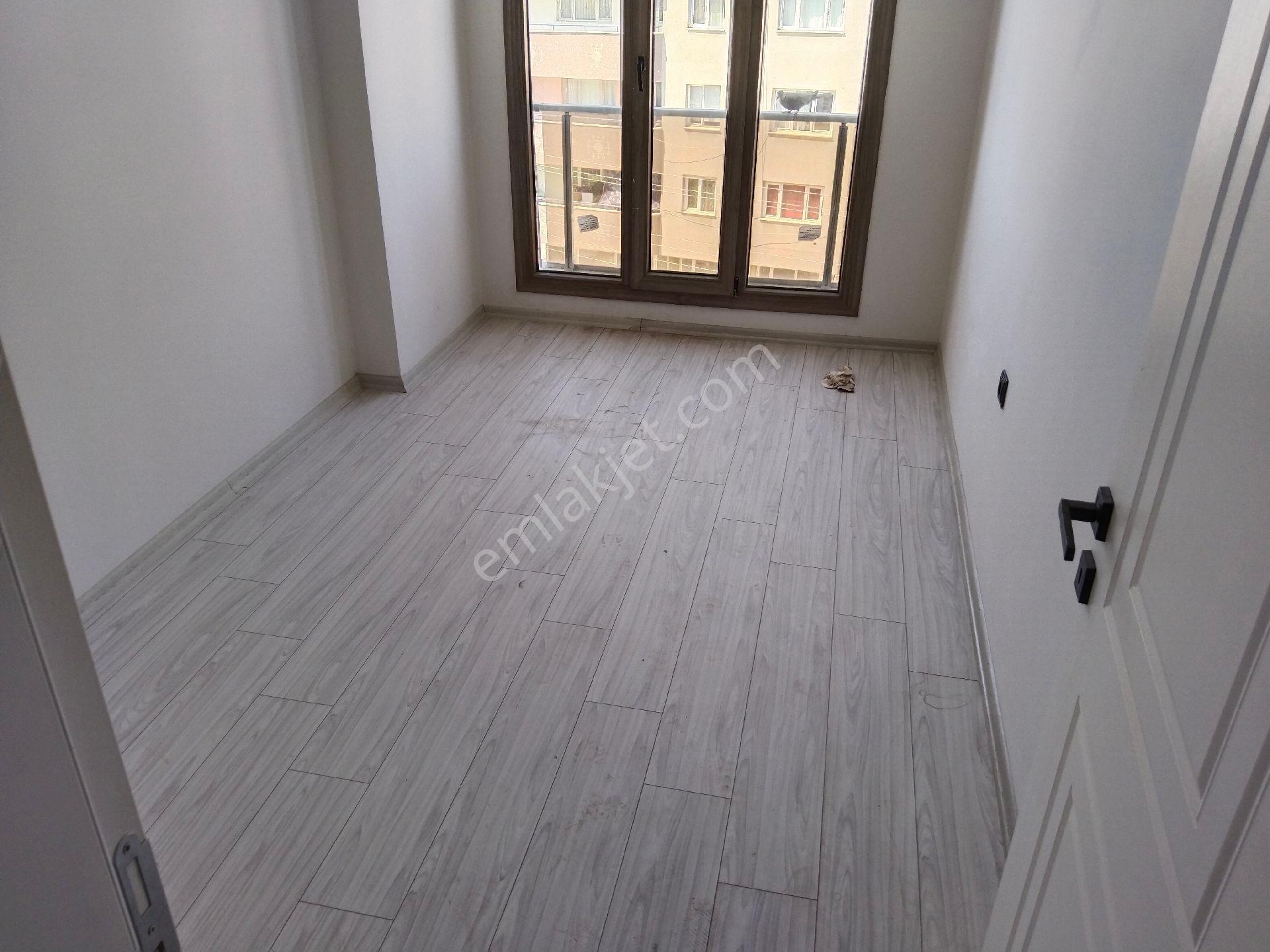 Bergama Turabey Mah Sıfır Doğalgazlı Yerden Isıtmalı 3+1 Ve 2+1 Ultra Lüks Daireler - Görsel 13