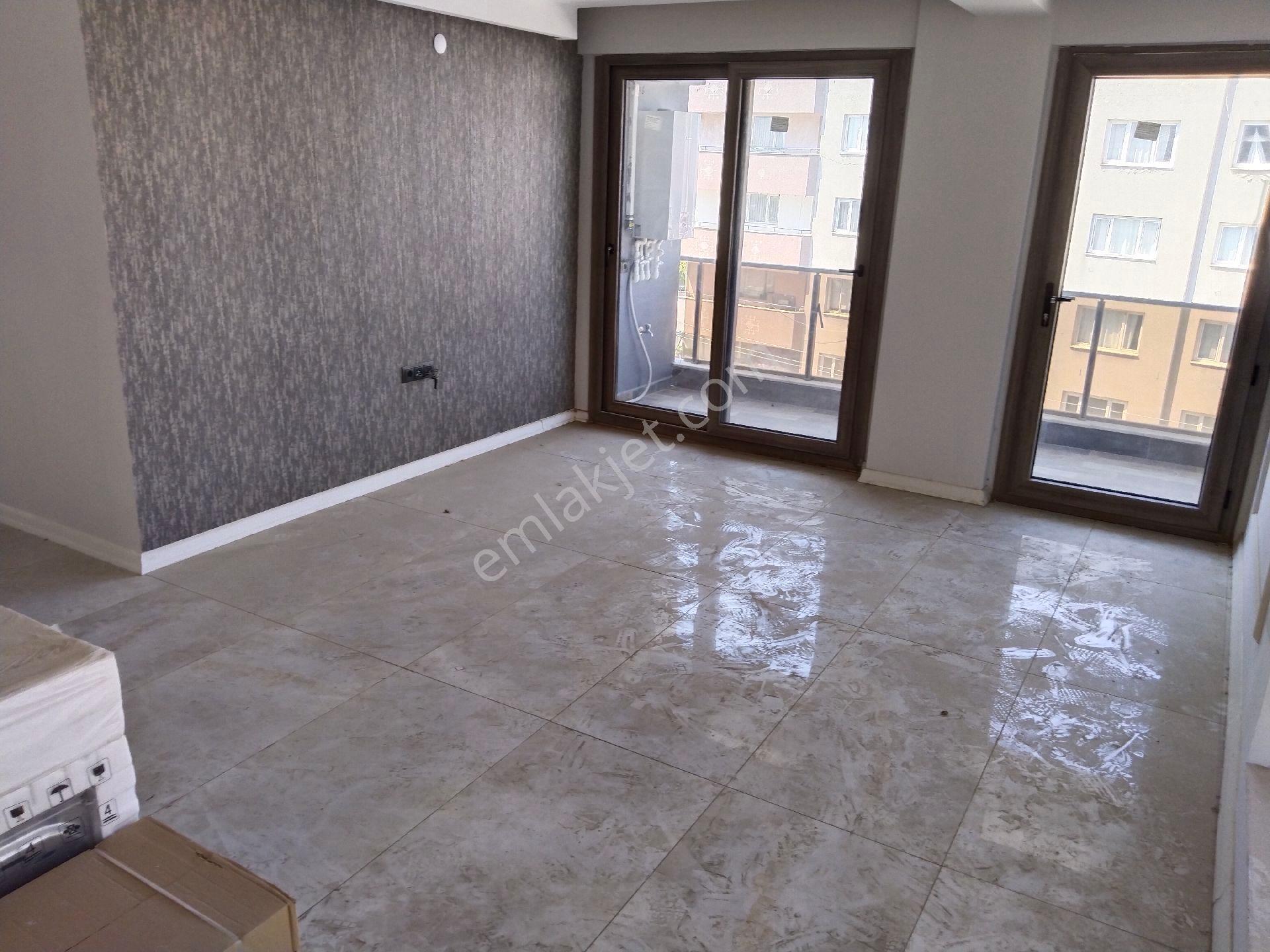 Bergama Turabey Mah Sıfır Doğalgazlı Yerden Isıtmalı 3+1 Ve 2+1 Ultra Lüks Daireler - Görsel 19