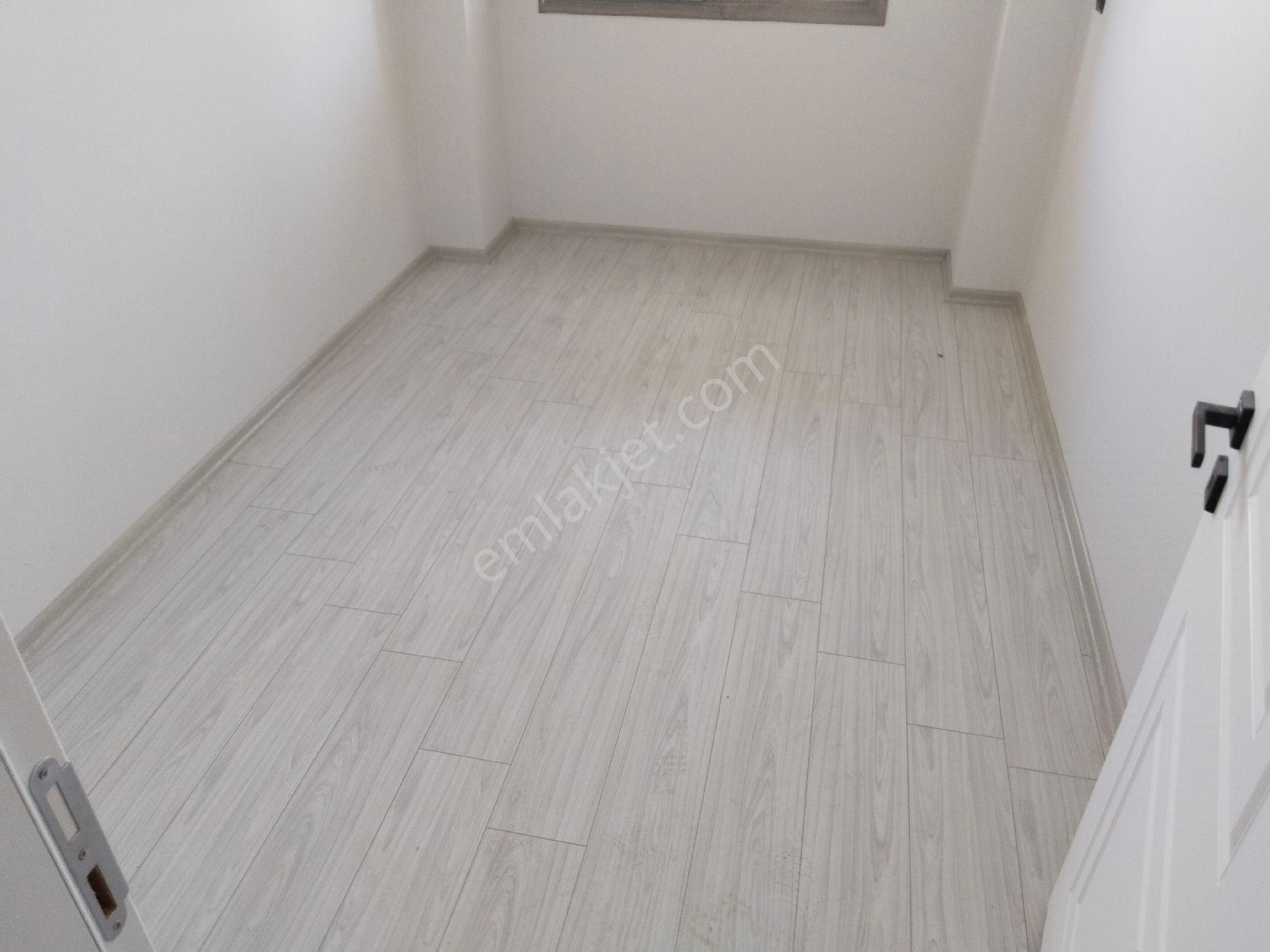 Bergama Turabey Mah Sıfır Doğalgazlı Yerden Isıtmalı 3+1 Ve 2+1 Ultra Lüks Daireler - Görsel 22