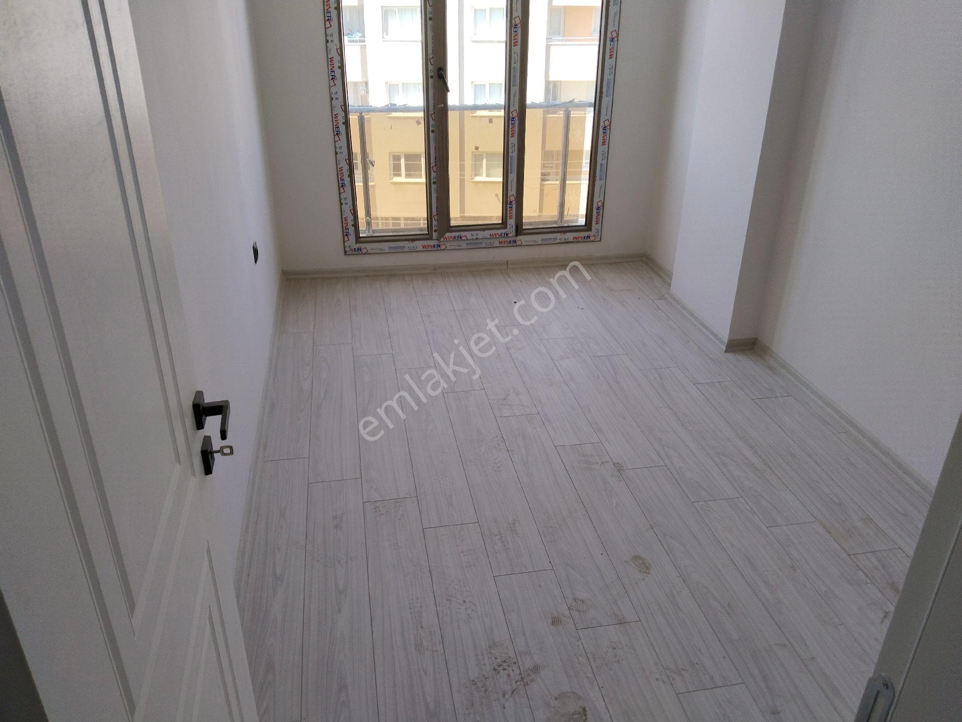 Bergama Turabey Mah Sıfır Doğalgazlı Yerden Isıtmalı 3+1 Ve 2+1 Ultra Lüks Daireler - Görsel 12