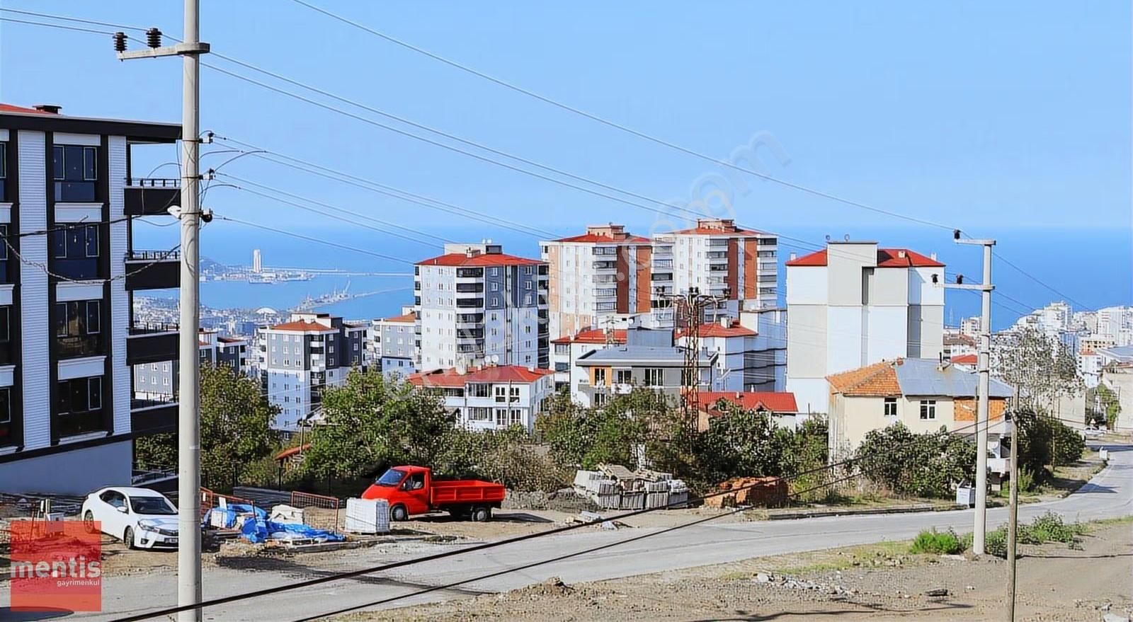 'ilk Oturan Siz Olun' Hasköy'de Satılık Sıfır Eşyalı 2+1 Daire - Görsel 12