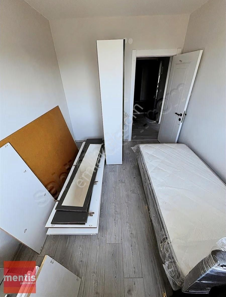 'ilk Oturan Siz Olun' Hasköy'de Satılık Sıfır Eşyalı 2+1 Daire - Görsel 21