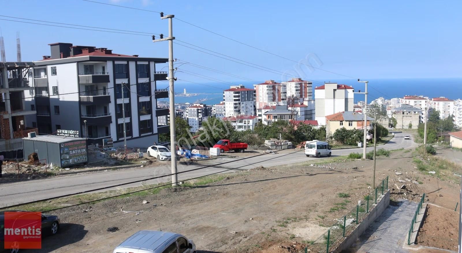 'ilk Oturan Siz Olun' Hasköy'de Satılık Sıfır Eşyalı 2+1 Daire - Görsel 2