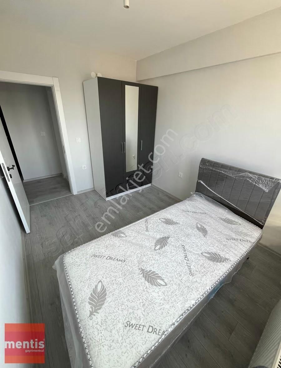 'ilk Oturan Siz Olun' Hasköy'de Satılık Sıfır Eşyalı 2+1 Daire - Görsel 10