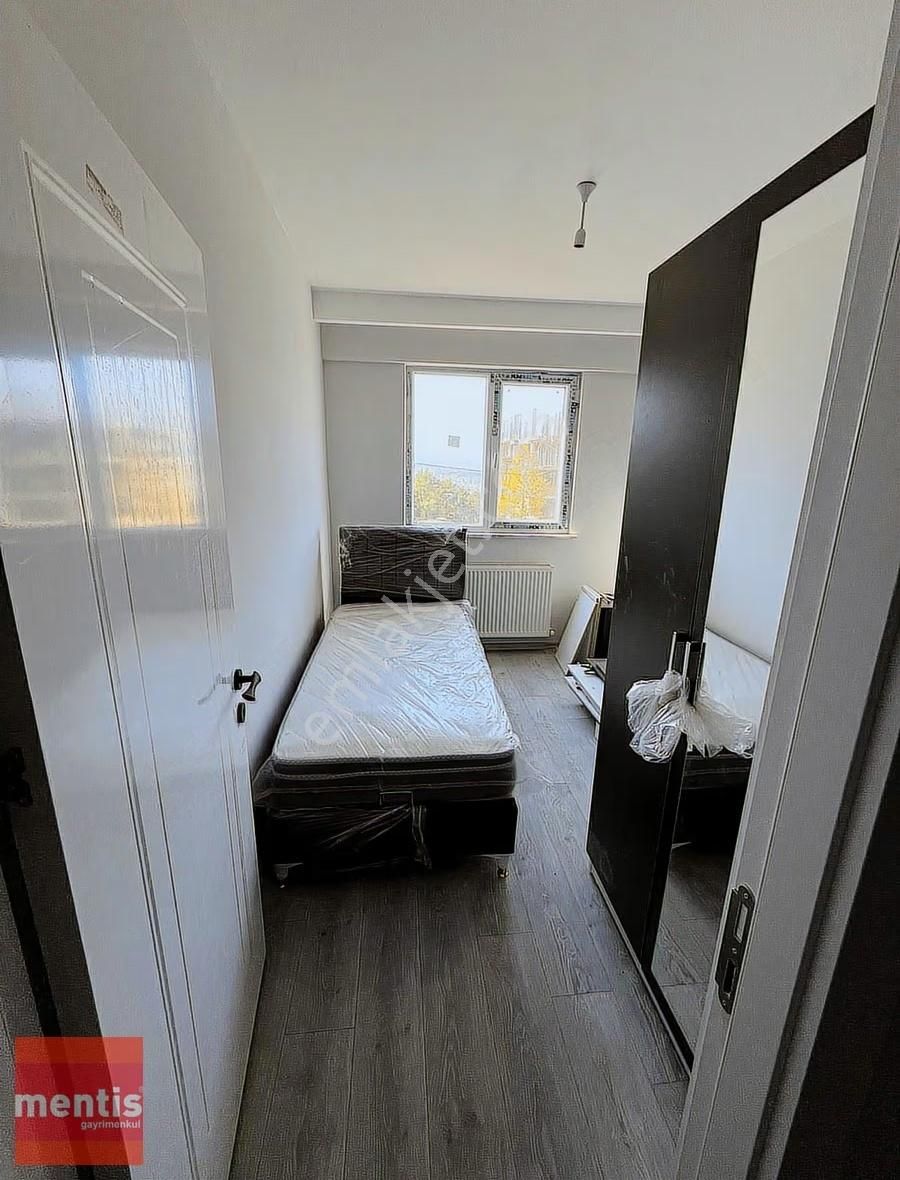 'ilk Oturan Siz Olun' Hasköy'de Satılık Sıfır Eşyalı 2+1 Daire - Görsel 19