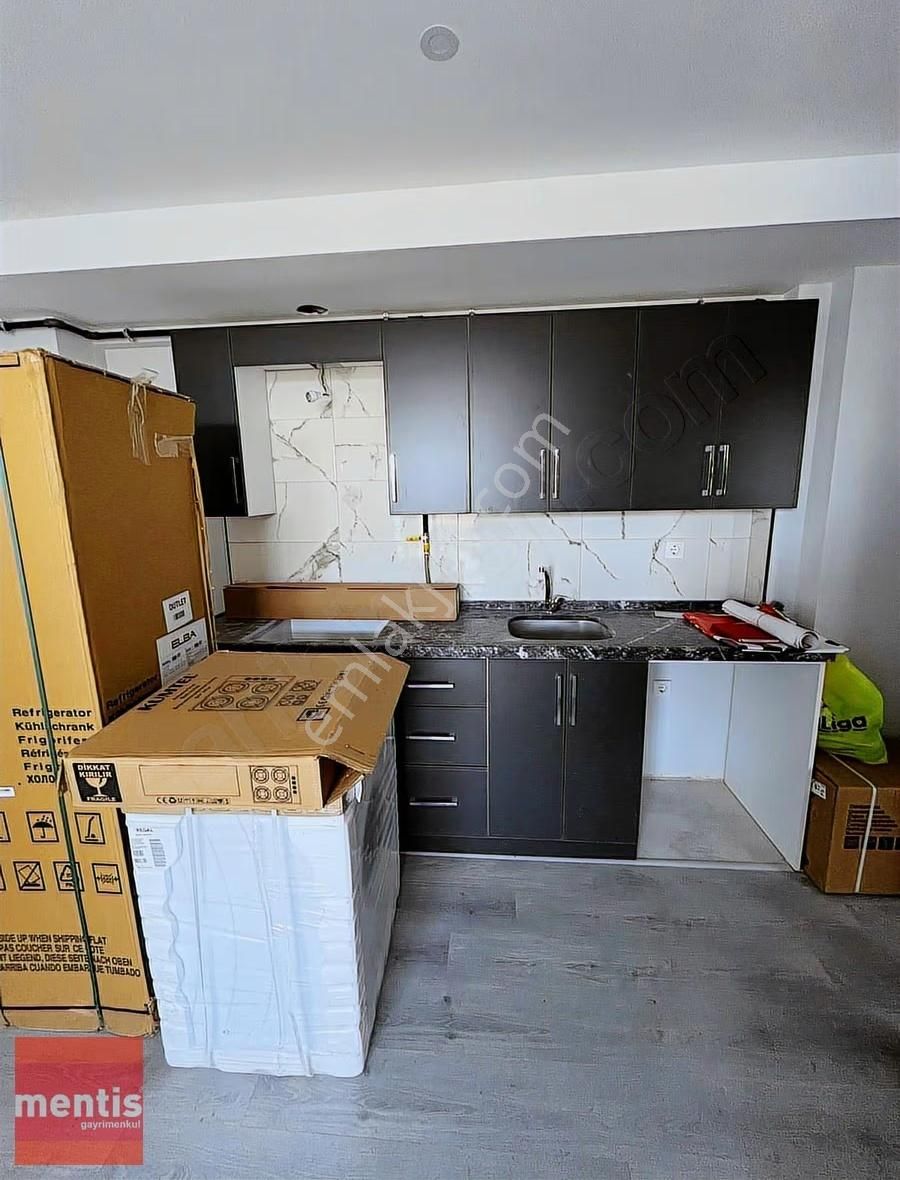 'ilk Oturan Siz Olun' Hasköy'de Satılık Sıfır Eşyalı 2+1 Daire - Görsel 13