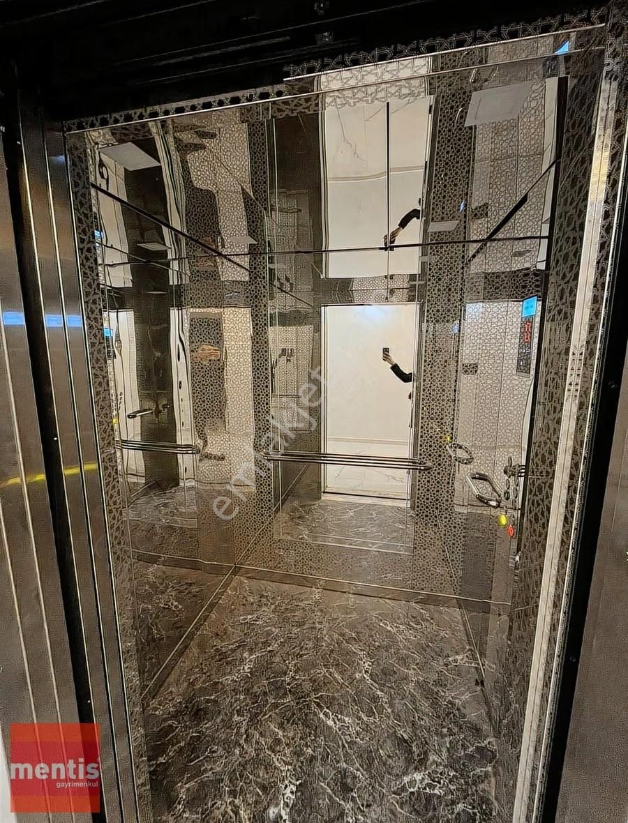 'ilk Oturan Siz Olun' Hasköy'de Satılık Sıfır Eşyalı 2+1 Daire - Görsel 15